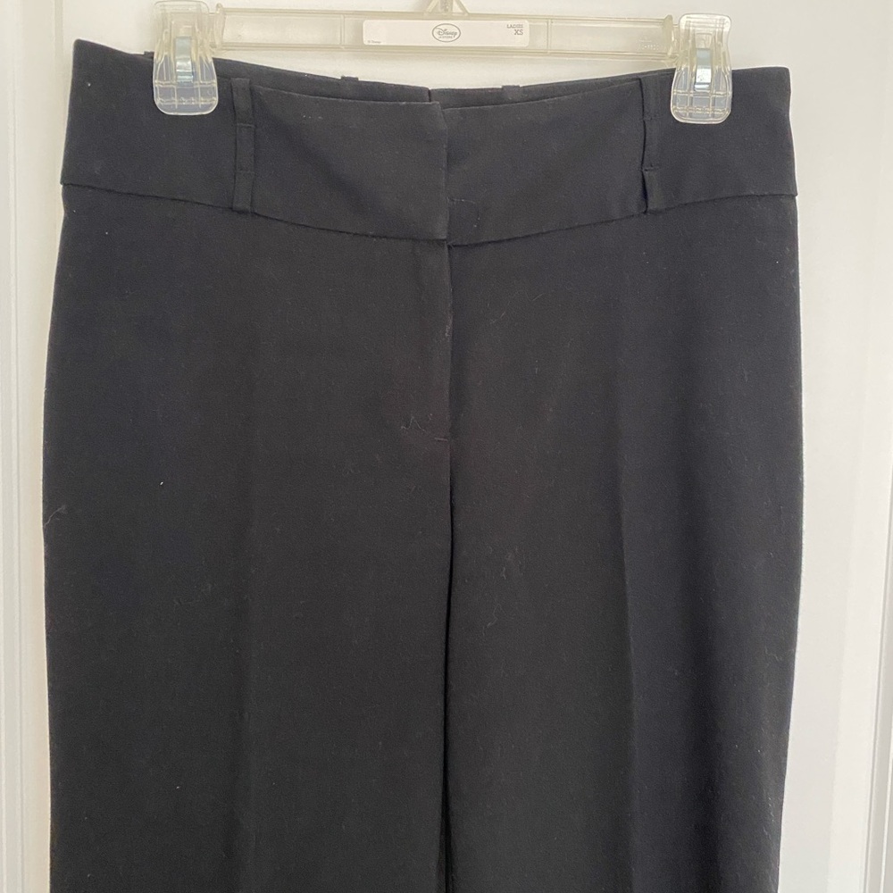 H&M | Black Wide Leg Women's Pants